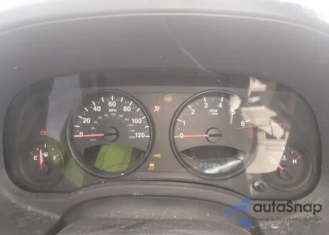 2013 Jeep Patriot Sport from USA, damaged, VIN 1C4NJRBB4DD108612